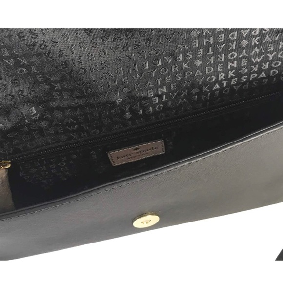 NWOT Kate Spade Kirk Park Crossbody - Picture 3 of 7